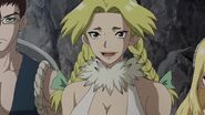 Dr.Stone Season 3 Episode 22 0306