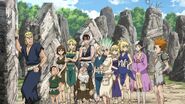 Dr. Stone Ryuusui English Dubbed 0234