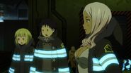 Fire Force Episode 6 1041