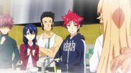 Food Wars! Shokugeki no Soma Season 3 Episode 8 0938