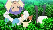 Pokemon Journeys The Series Episode 70 1039