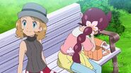 Pokemon Season 25 Ultimate Journeys The Series Episode 15 0359