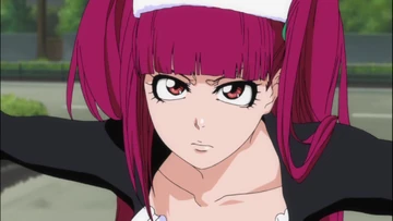riruka dokugamine gif