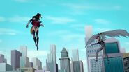 Wonder Woman Bloodlines 2570