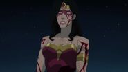 Wonder Woman Bloodlines 3674