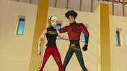 Young Justice Season 3 Episode 19 0147