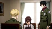 Attack on Titan Season 4 Episode 13 0910