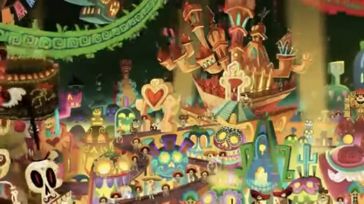 Land of the Remembered Animated Character Database Fandom