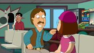 Family Guy Season 19 Episode 6 0657