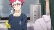 Food Wars! Shokugeki no Soma Season 3 Episode 23 0326