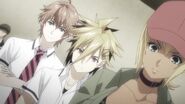 Food Wars Shokugeki no Soma Season 5 Episode 9 0272