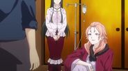 Food Wars Shokugeki no Soma Season 5 Episode 9 0421