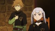 Golumpa Black Clover - 57 0204