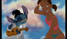 Lilo and stitch You're the Devil in Disguise (125).png