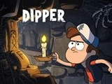 Dipper Pines