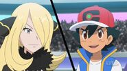 Pokemon Season 25 Ultimate Journeys The Series Episode 32 0696