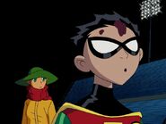 Teen Titans Episode 20 – Transformation 0413