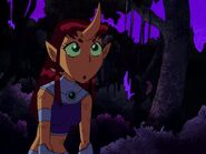 Teen Titans Episode 20 – Transformation 0710