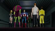 The Avengers Earth's Mightiest Heroes Season 2 Episode 10 0737
