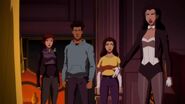 Young Justice Season 4 Episode 11 0276