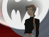 Sonia Alcana(Batwoman)