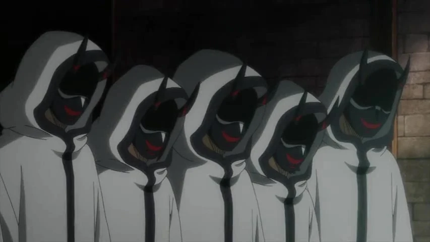 Devil Banishers Xianb Wiki Fandom Devil Banishers Xianb Wiki Fandom