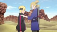 Boruto Naruto Next Generations Episode 122 0905