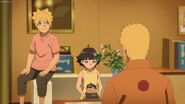 Boruto Naruto Next Generations Episode 126 0362