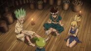 Dr. Stone Episode 10 0175