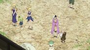 Dr. Stone Season 2 Stone Wars Episode 5 0306