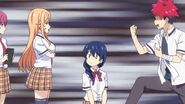 Food Wars Shokugeki no Soma Season 5 Episode 2 0025