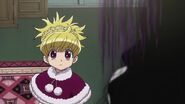 Hunter x Hunter 2011 Episode 86 0733