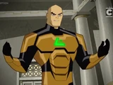 Lex Luthor (Justice League Action)