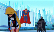 Justice League Action Women (373)