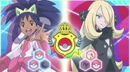 Pokemon Season 25 Ultimate Journeys The Series Episode 27 0432