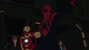 Spider-Man 2017 Season 2 Episode 17 0710