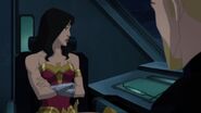 Wonder Woman Bloodlines 2783