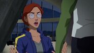 Young Justice Season 3 Episode 22 0506