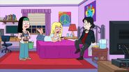 American Dad Season 20 Episode 7 Cow I Met Your Moo-ther 0229