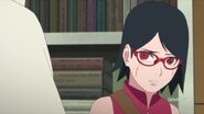 Boruto Naruto Next Generations Episode 22 0812