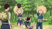 Dr. Stone Episode 7 0626