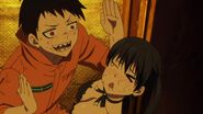 Fire Force Episode 9 0413