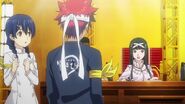 Food Wars Shokugeki no Soma Season 4 Episode 5 0606