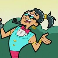 Norm The Genie Xianb Wiki Fandom He is one of timmy's best friends, alongside a.j. norm the genie xianb wiki fandom