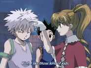 Hunter X Hunter OVA 2 Episode 7 1005