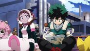 My Hero Academia Season 5 Episode 7 0203