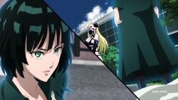 Fubuki Blizzard Animated Character Database Fandom