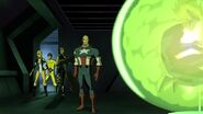 The Avengers Earth's Mightiest Heroes Season 2 Episode 10 0747