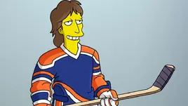 Wayne Gretzky | Animated Character Database | Fandom