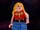 Cassandra Sandsmark(Wonder Girl) (Lego Universe)